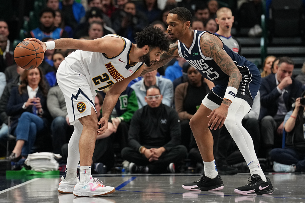 独行侠击溃鹈鹕,路卡超神表现无解的简单介绍 独行侠击溃鹈鹕,路卡超神表现无解的简单介绍