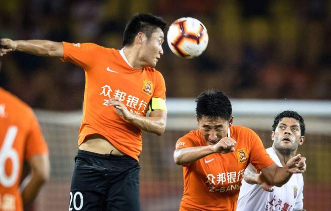 关于武汉卓尔击败山东鲁能,迎来胜利的信息 关于武汉卓尔击败山东鲁能,迎来胜利的信息