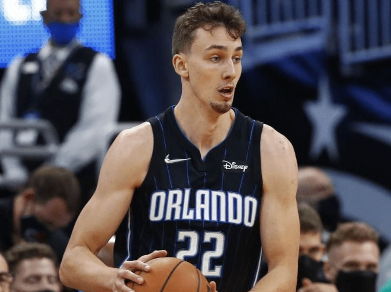 关于魔术队青年后备崭露头角，或将成为球队未来希望的信息