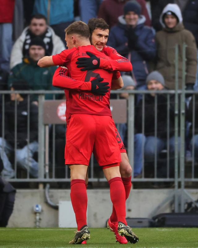 九游体育网页版登录入口-沃尔夫斯堡神秘消失？闪耀拜仁遥不可及