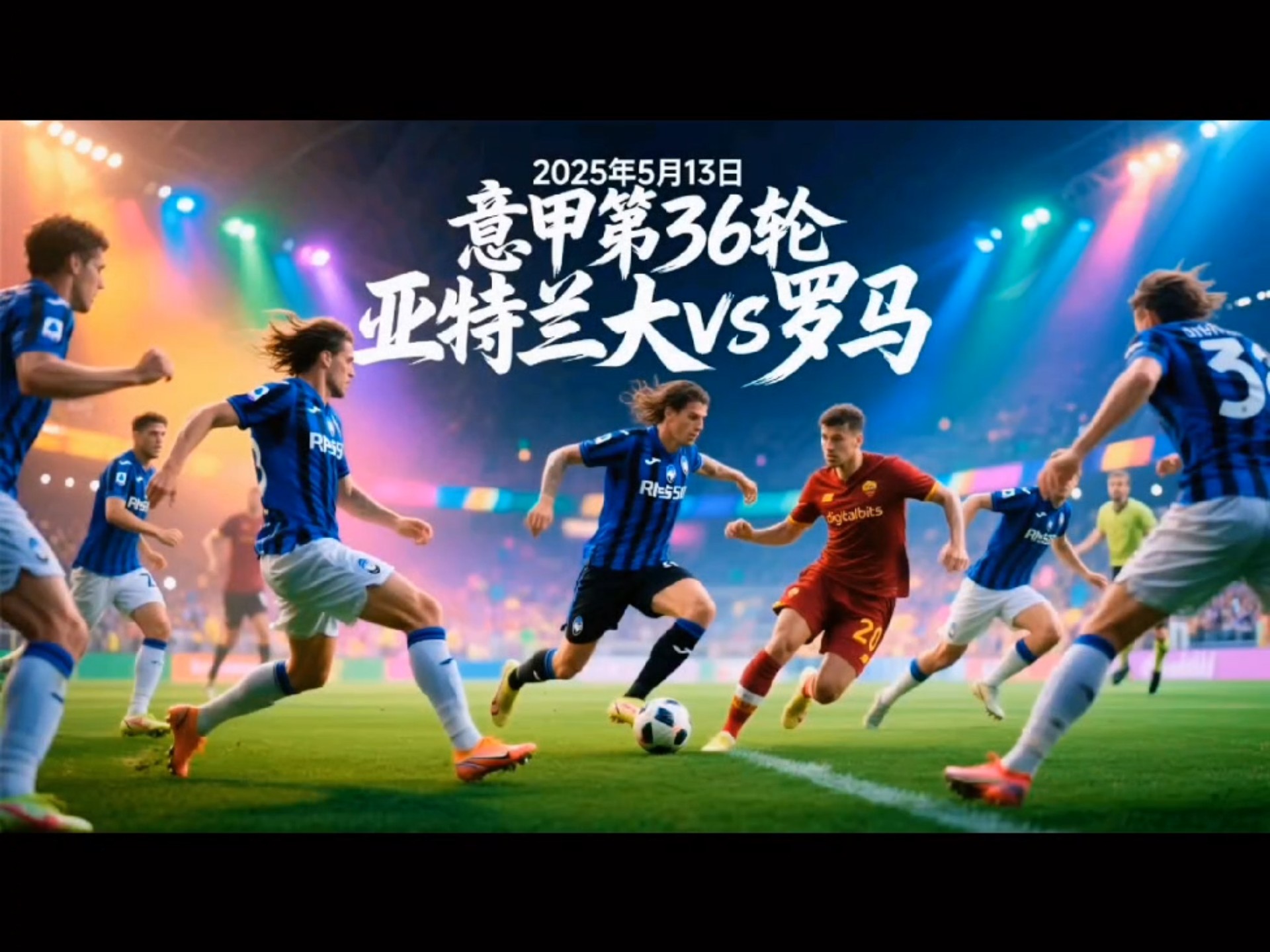 九游体育官方登录入口-罗马客场战平亚特兰大，保持不败