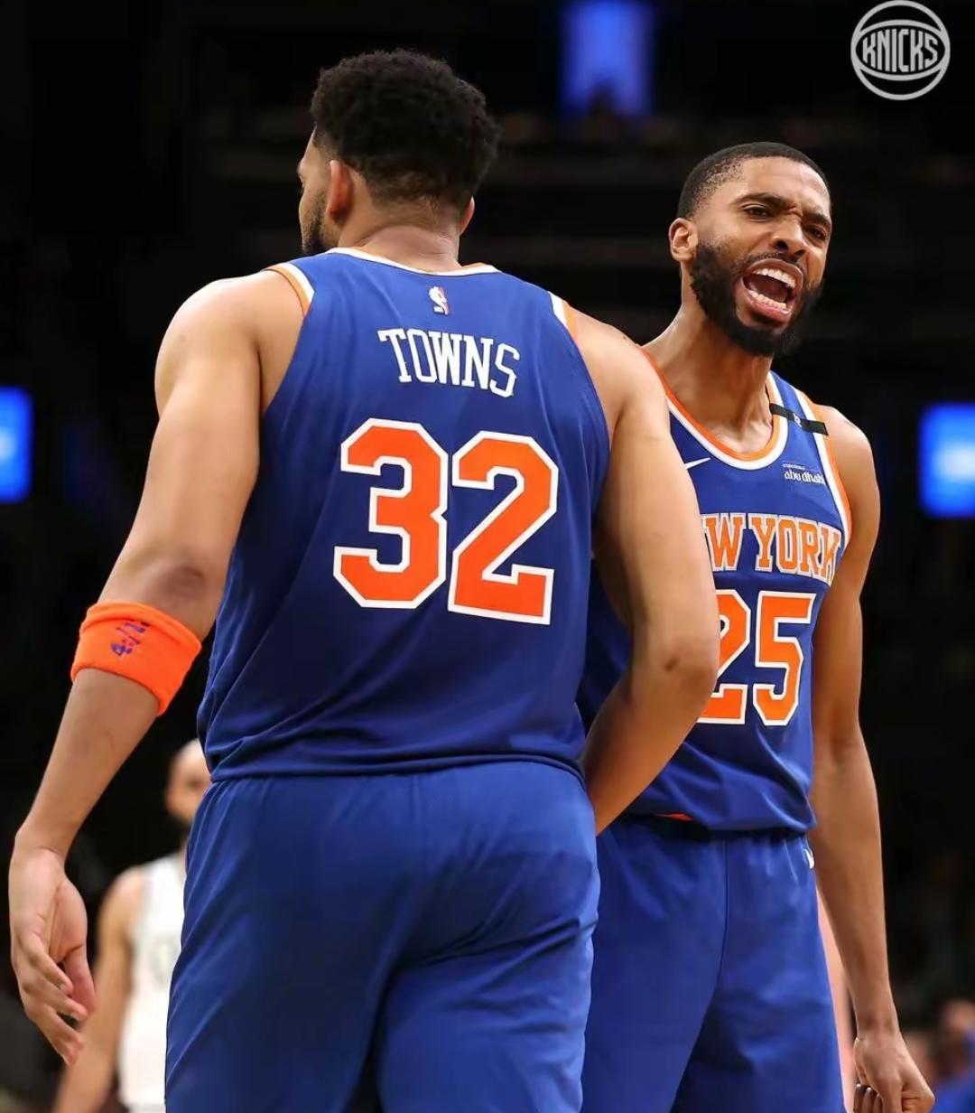 小牛击败尼克斯喜迎两连胜