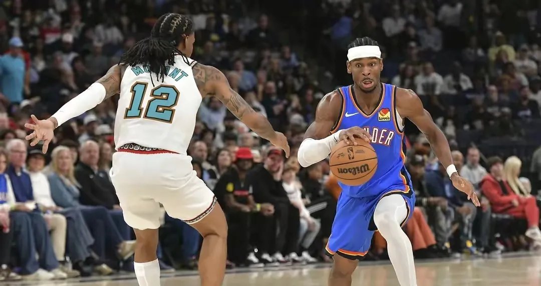 灰熊客场击败骑士,取得两连胜 灰熊客场击败骑士,取得两连胜