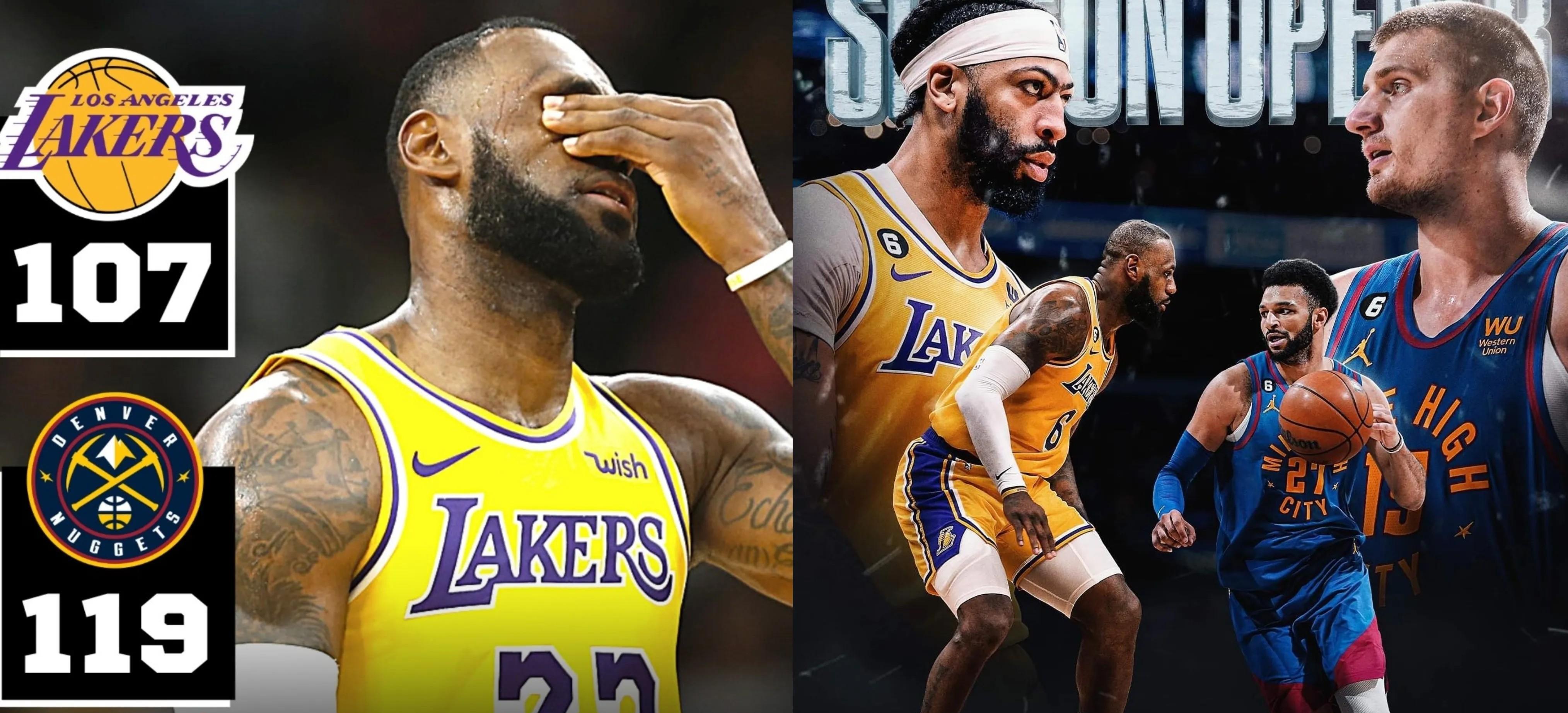 湖人止颓势力克国王，取得关键胜利的简单介绍