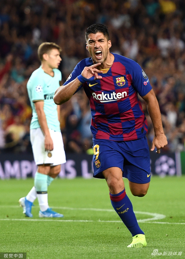 九游体育官方入口-关于巴塞罗那大将苏亚雷斯在场上疑似受伤的信息