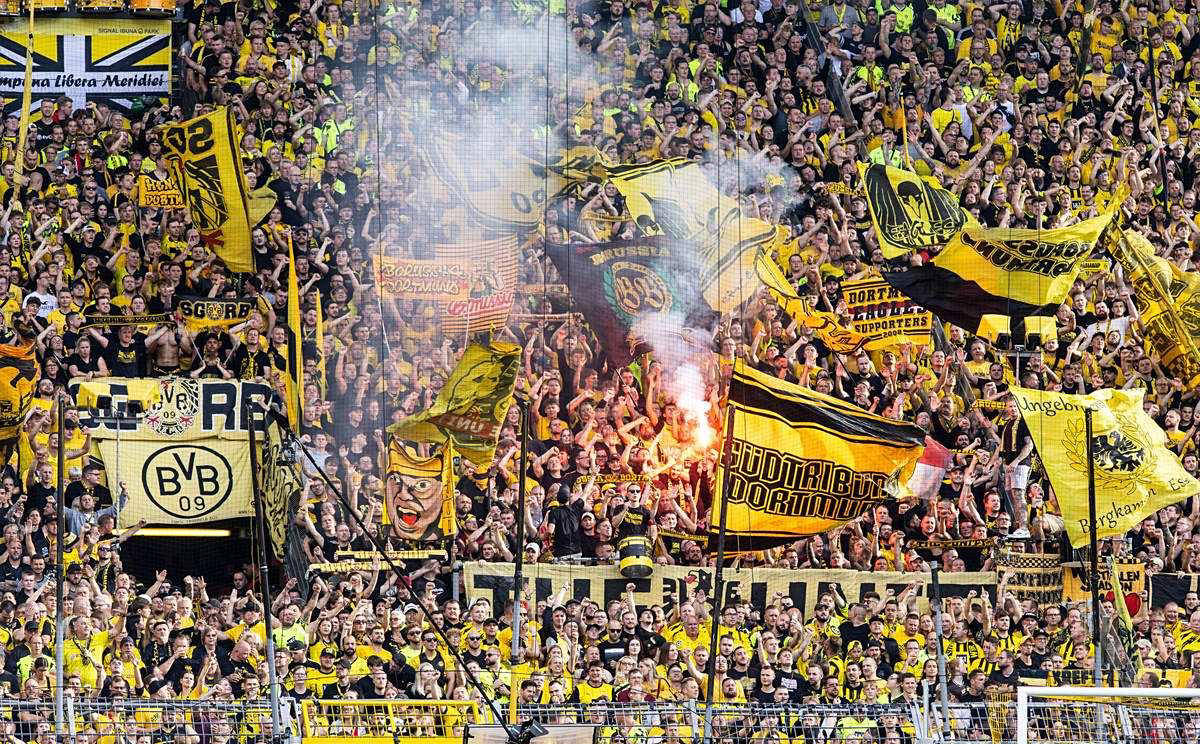 多特蒙德球员表现突出，主场胜利的简单介绍