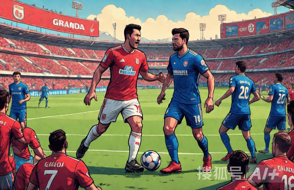 格拉纳达与赫塔费的对决:背水一战 格拉纳达与赫塔费的对决:背水一战