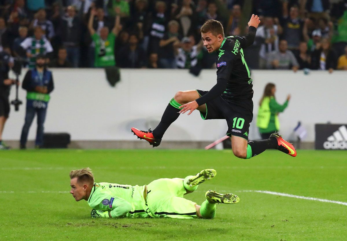 包含格拉德巴赫与对手握手言和,欧冠资格被堵的词条 包含格拉德巴赫与对手握手言和,欧冠资格被堵的词条