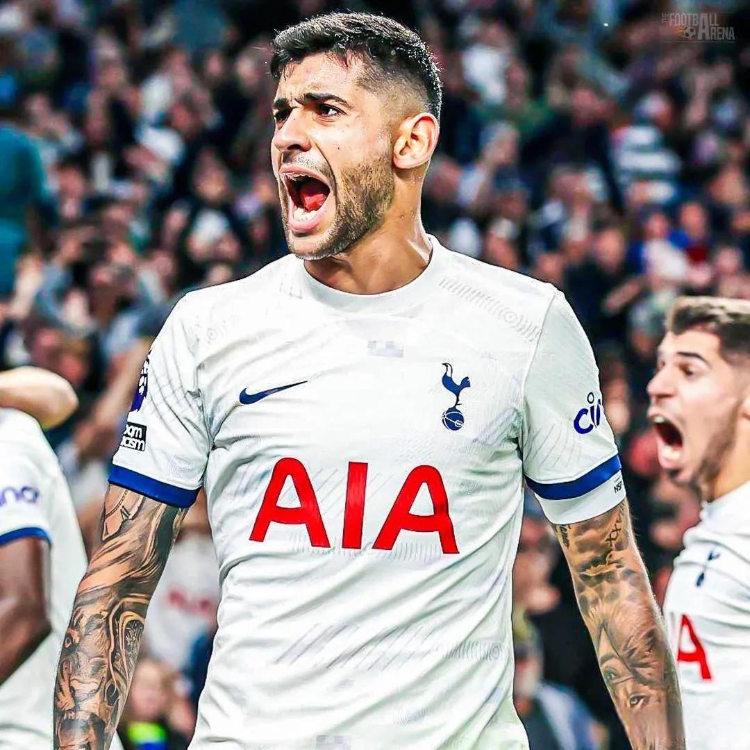 热刺后卫状态回暖，减少失球频率的简单介绍